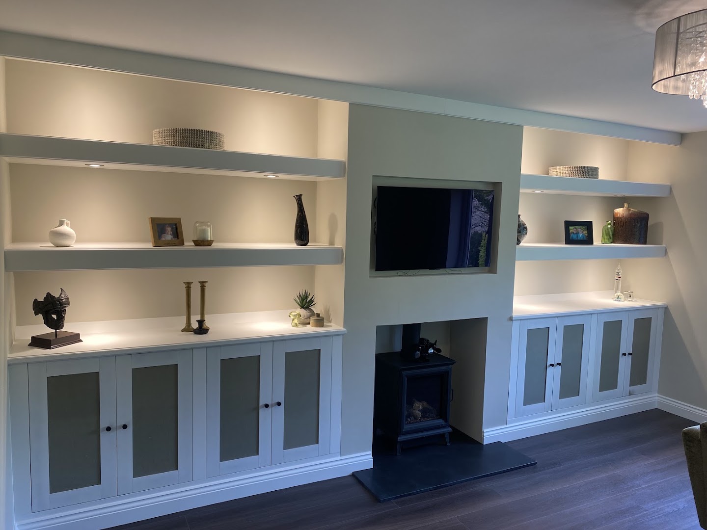Darrell Varley - Carpentry & Joinery — Photos 8