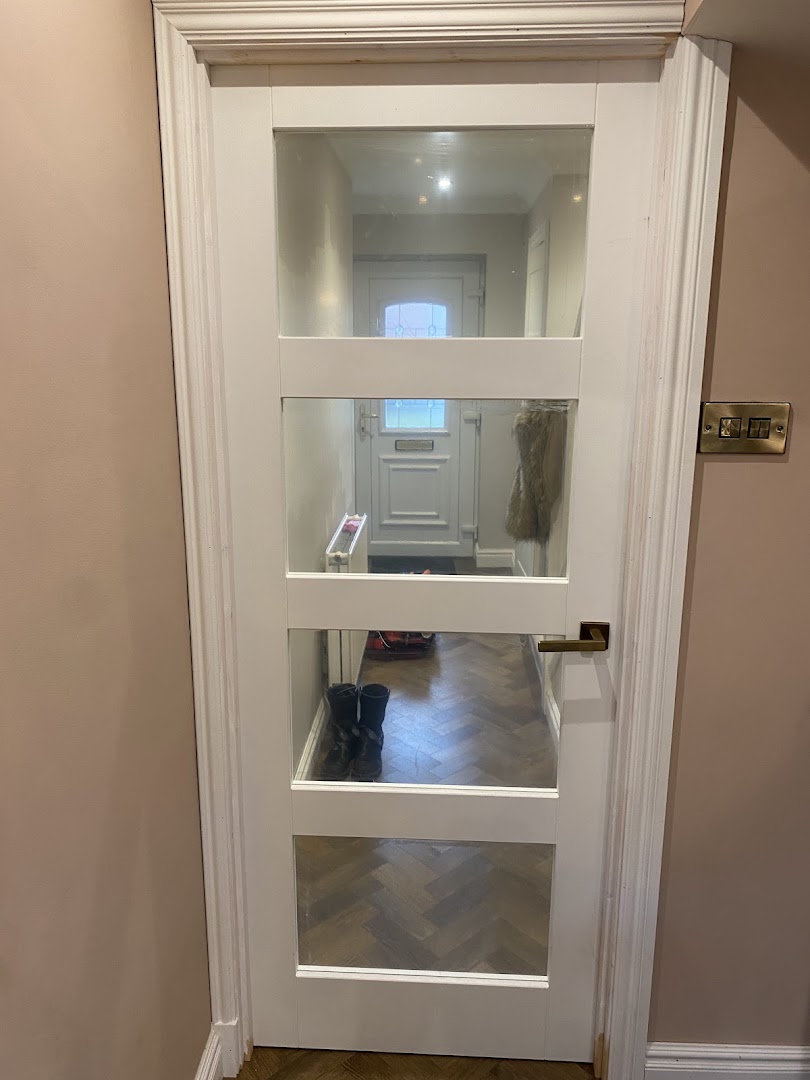 Darrell Varley - Carpentry & Joinery — Photos 10