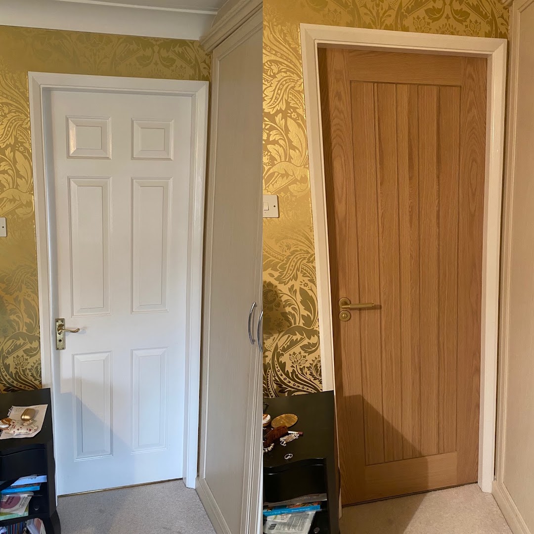Darrell Varley - Carpentry & Joinery — Photos 2