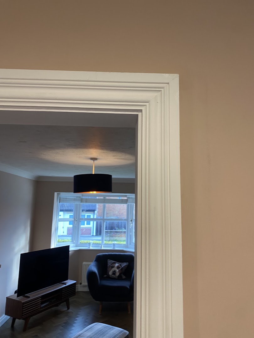 Darrell Varley - Carpentry & Joinery — Photos 6