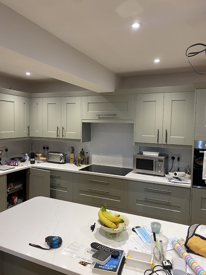 Darrell Varley - Carpentry & Joinery — Photos 15
