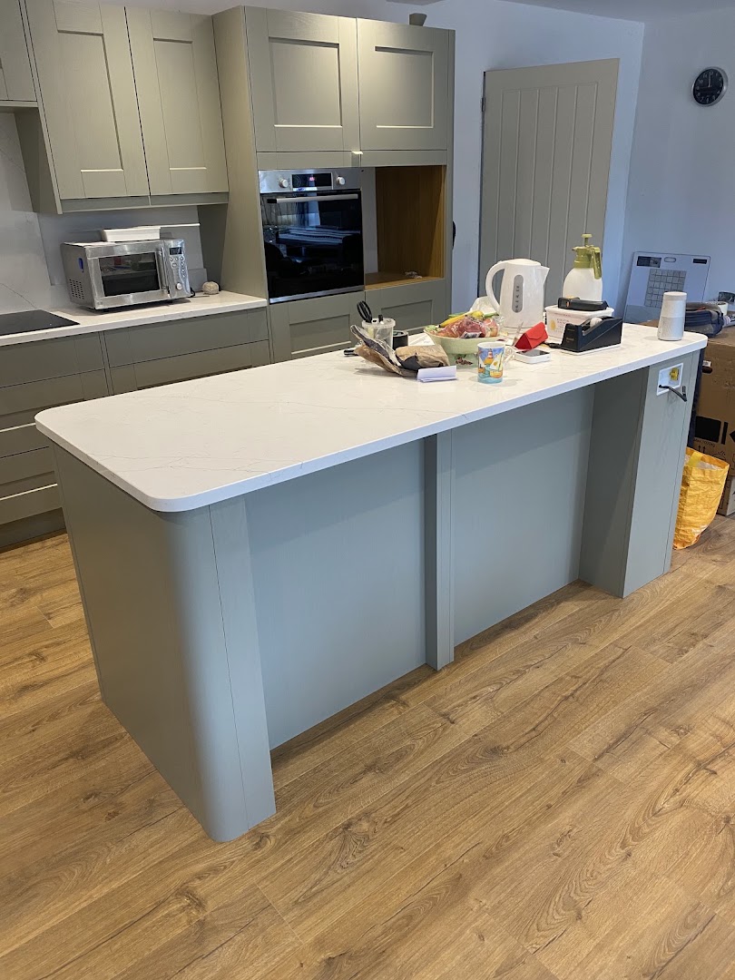 Darrell Varley - Carpentry & Joinery — Photos 9