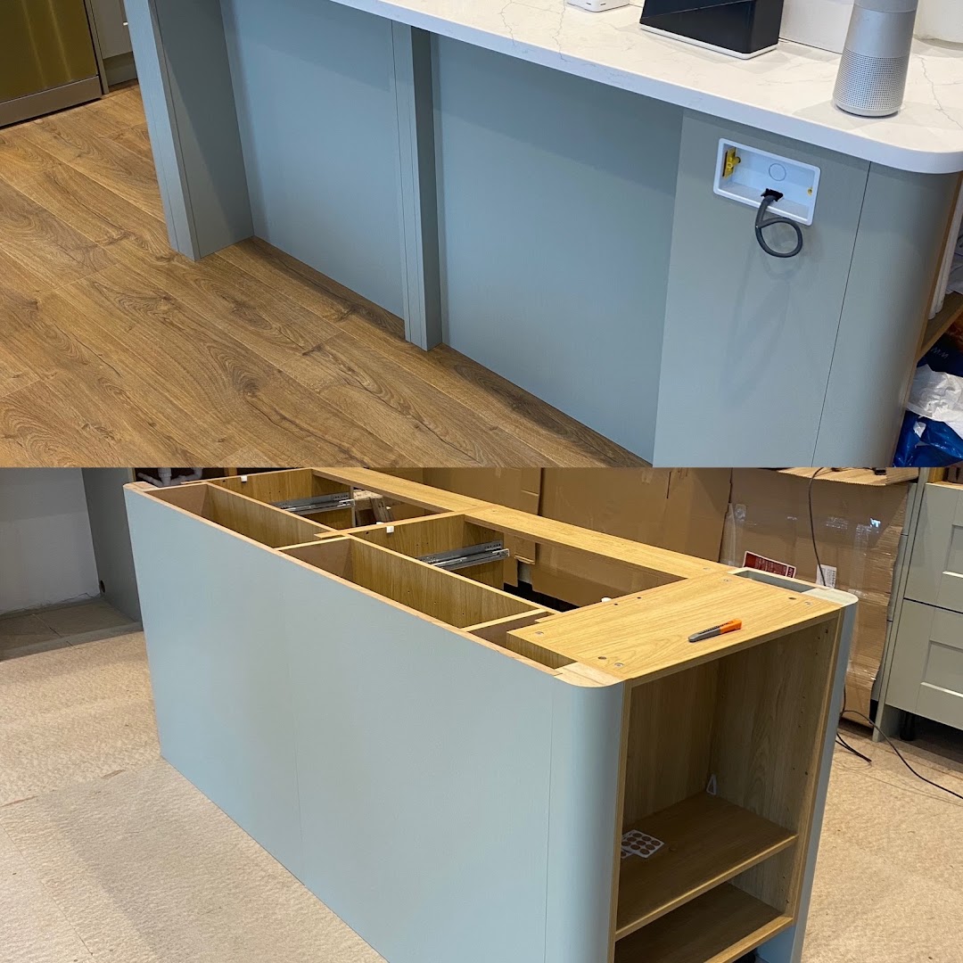 Darrell Varley - Carpentry & Joinery — Photos 12