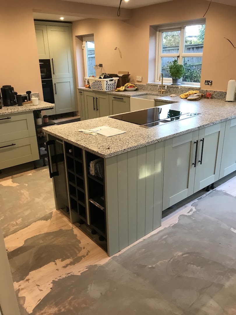 Darrell Varley - Carpentry & Joinery — Photos 3