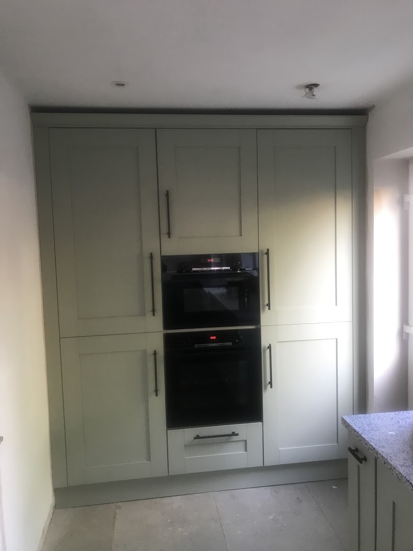 Darrell Varley - Carpentry & Joinery — Photos 11