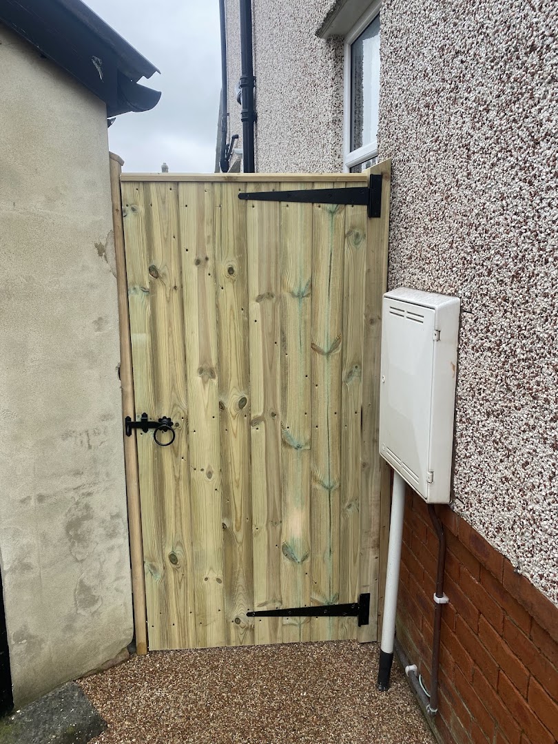 Darrell Varley - Carpentry & Joinery — Photos 14